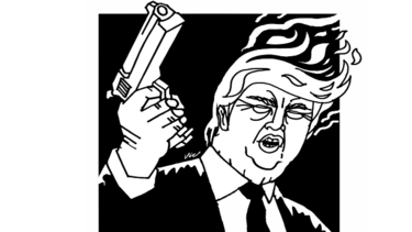 Rompamos el hechizo de Platón: Felipe Echandi Lacayo