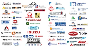 El punto de encuentro de los gigantes de la industria te espera