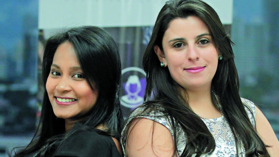 Un impulso para los emprendedores