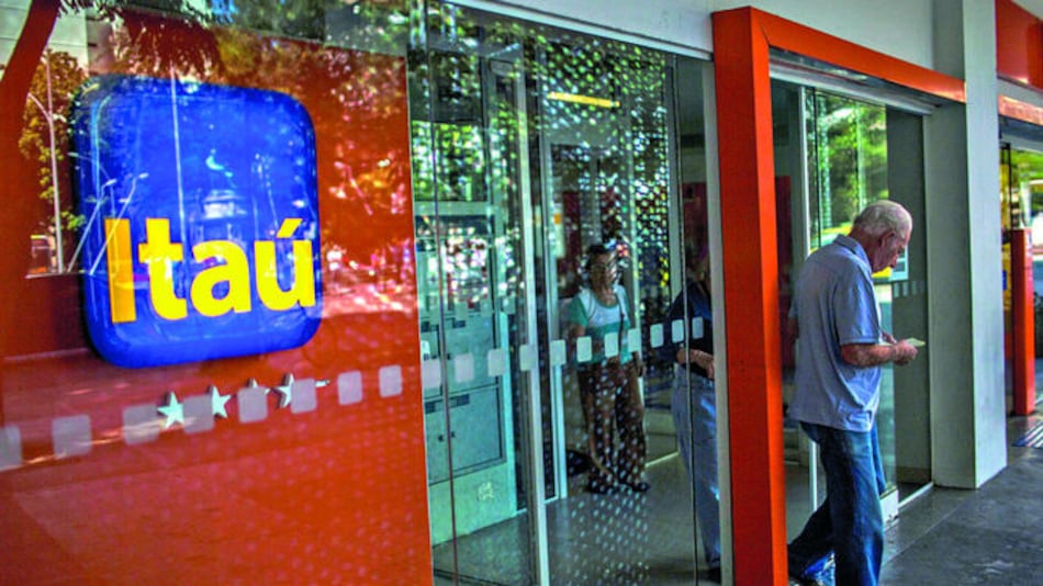 Itaú supera a BofA en banca de inversión