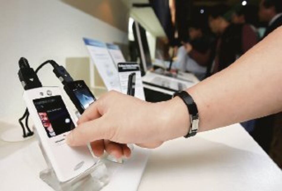 GE comprará 20% de participación en NBC