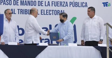 ‘Nos estamos preparando de manera seria y responsable’ ante los eventuales ataques: Alfredo Juncá