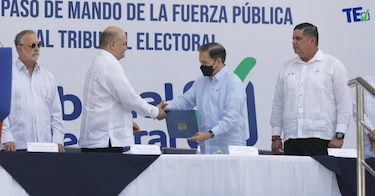 ‘Nos estamos preparando de manera seria y responsable’ ante los eventuales ataques: Alfredo Juncá