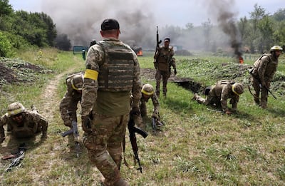 Reportan la muerte de panameños en el conflicto Rusia-Ucrania