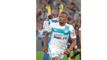Lyon y Marsella no ceden en su lucha