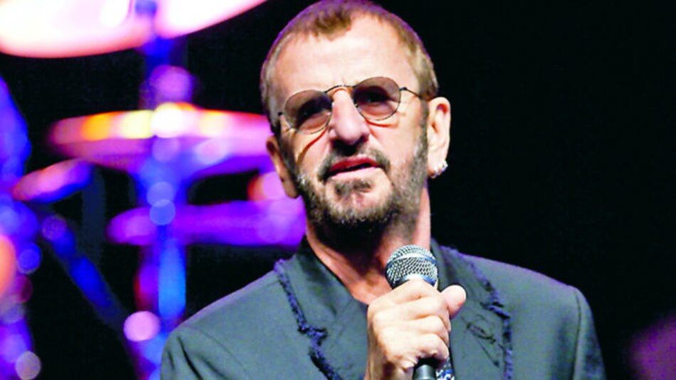 Ringo Starr fue el ‘beatle’ infravalorado