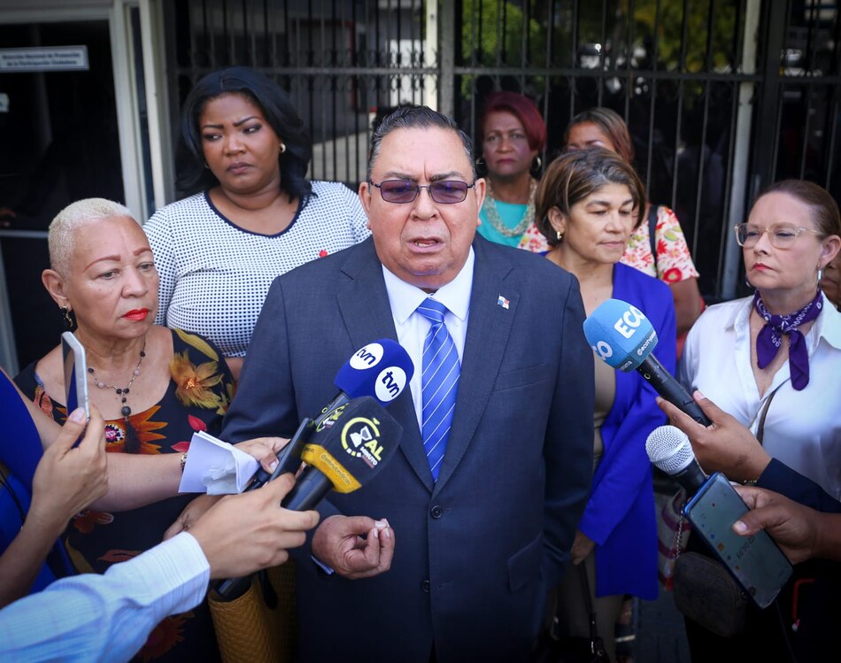 Fallece Francisco Carreira, exprecandidato presidencial