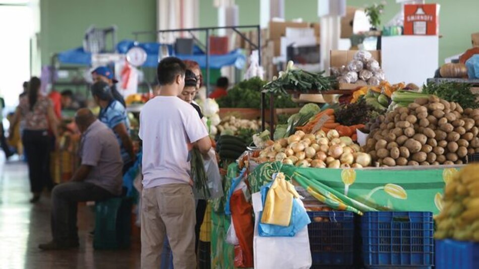 Merca Panamá pasa periodo de prueba