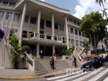 Corte admite demanda de inconstitucionalidad por caso de indulto