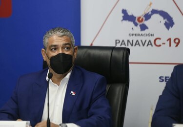 Sigue la reunión de la subcomisión del tema de medicamentos en el diálogo nacional