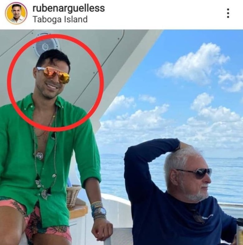 José Luis Fábrega versus la ciudad