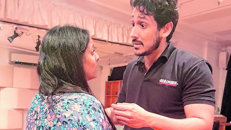 Un explorador del alma humana