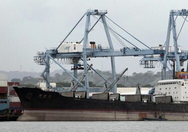 Norcoreanos buscarán definir caso de su barco en Panamá