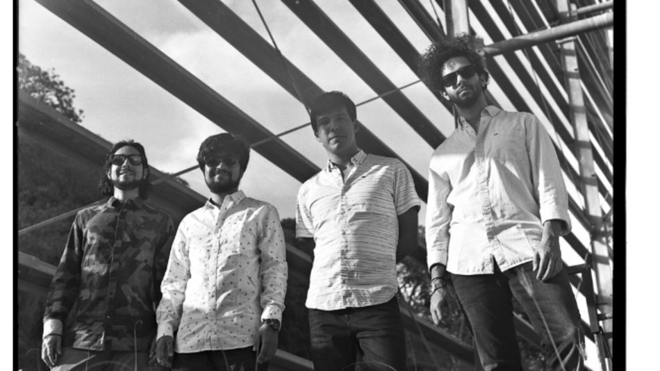 Playa repunta con su aire ‘indie’