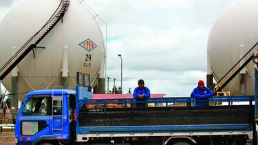 Bolivia y Rusia firman acuerdo