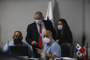 La Asamblea Nacional contrató 1,417 eventuales más  