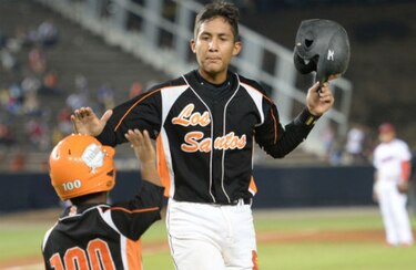 MLB coloca a Miguel Amaya entre los 30 mejores prospectos