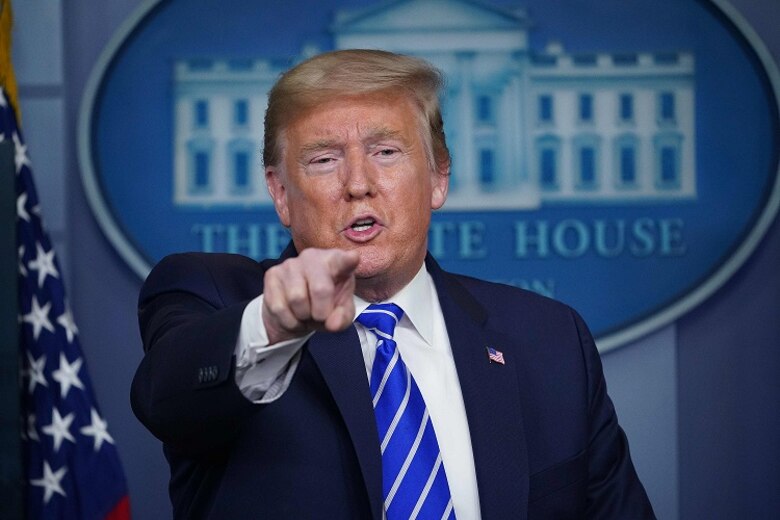 Biden quiere un debate con Trump en persona o por videoconferencia