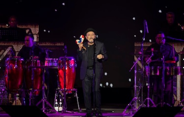 Rubén Blades responde a Willie Colón: ‘Sin mis canciones no hubiese existido el álbum Siembra’
