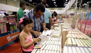 Panamá cierra su feria del libro con ansias de ver prosperar a la lectura