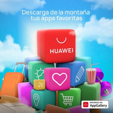 5 ventajas de usar AppGallery