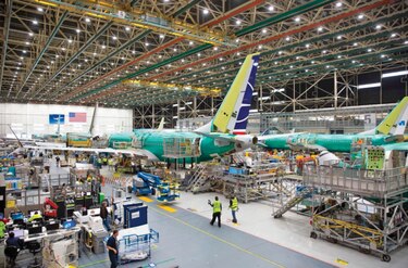 La FAA detalla nuevos requisitos para que el 737 Max vuelva a volar