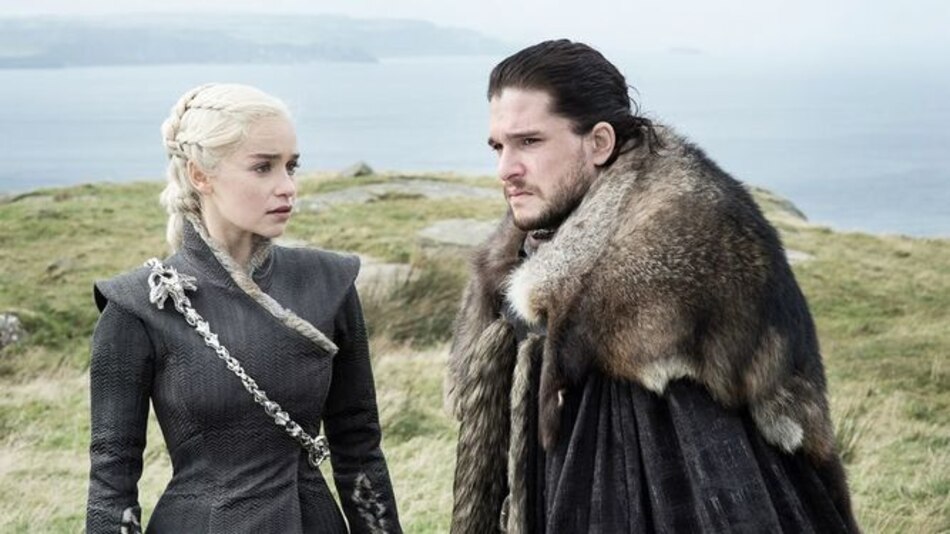 Las preguntas que 'Eastwatch' despierta en los fanes de 'Game of Thrones'