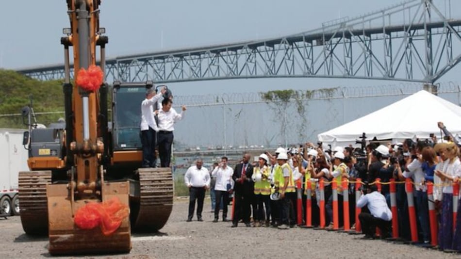Modificarán financiamiento del cuarto puente