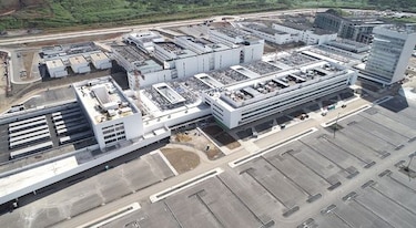 Construir la Ciudad de la Salud tomará 10 años