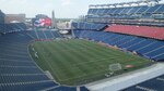 Panameños dicen presente en Boston