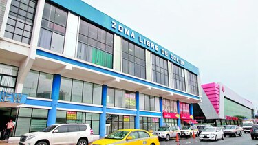 La OMC crea otro panel especial para resolver disputa comercial con Colombia