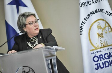 Anatomía de una encerrona a la justicia