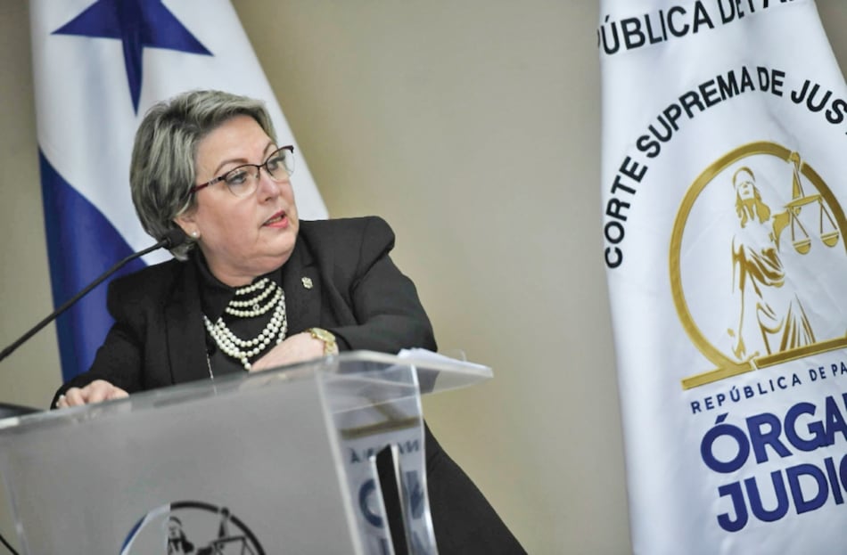 Anatomía de una encerrona a la justicia