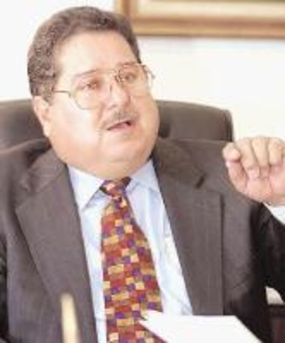 Salas y Sossa, una vieja rencilla