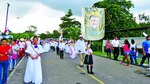 En la memoria, Rufina Alfaro
