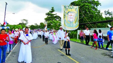 En la memoria, Rufina Alfaro