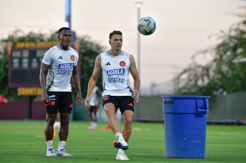 ‘Panamá tiene todos los méritos para estar en cuartos y merece los respetos’: Jhon Arias