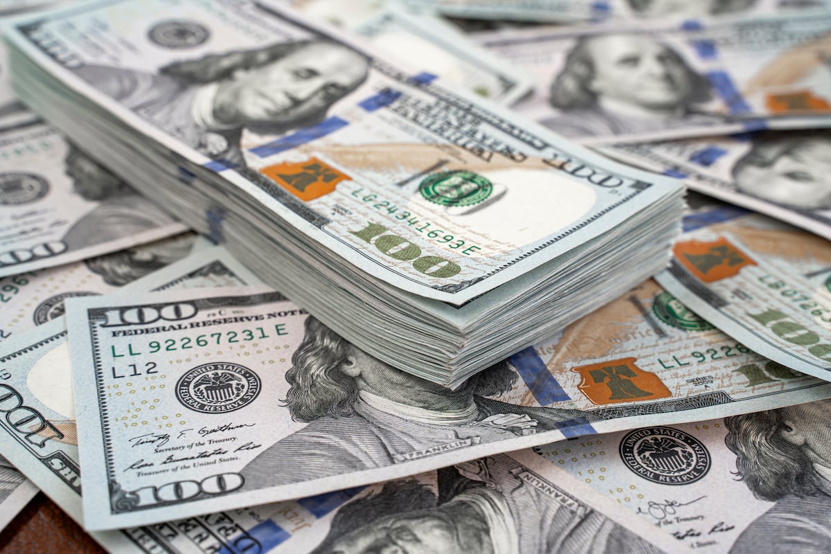 Colombia, Costa Rica, Venezuela, Ecuador y Dominicana aportan $25 mil millones en depósitos a la banca panameña
