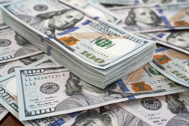 Colombia, Costa Rica, Venezuela, Ecuador y Dominicana aportan $25 mil millones en depósitos a la banca panameña