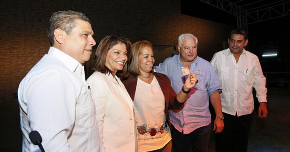 Panameños podrán entrar a Costa Rica sin pasaporte