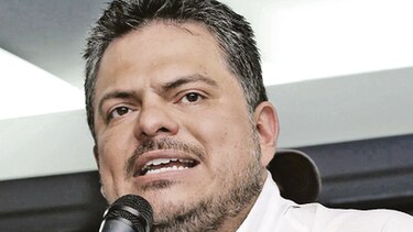 ‘Esto es una locura… yo no guardo ni un recibo’
