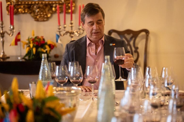 Exportación de vinos españoles a Guatemala crece con fuerza