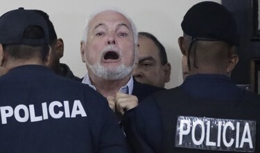 El dilema de Ricardo Martinelli: riesgo de extradición si deja Nicaragua