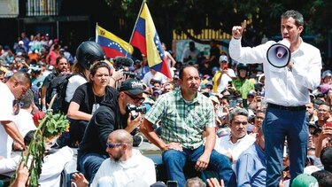 Muertes por apagón agudizan la crisis y el caos en Venezuela