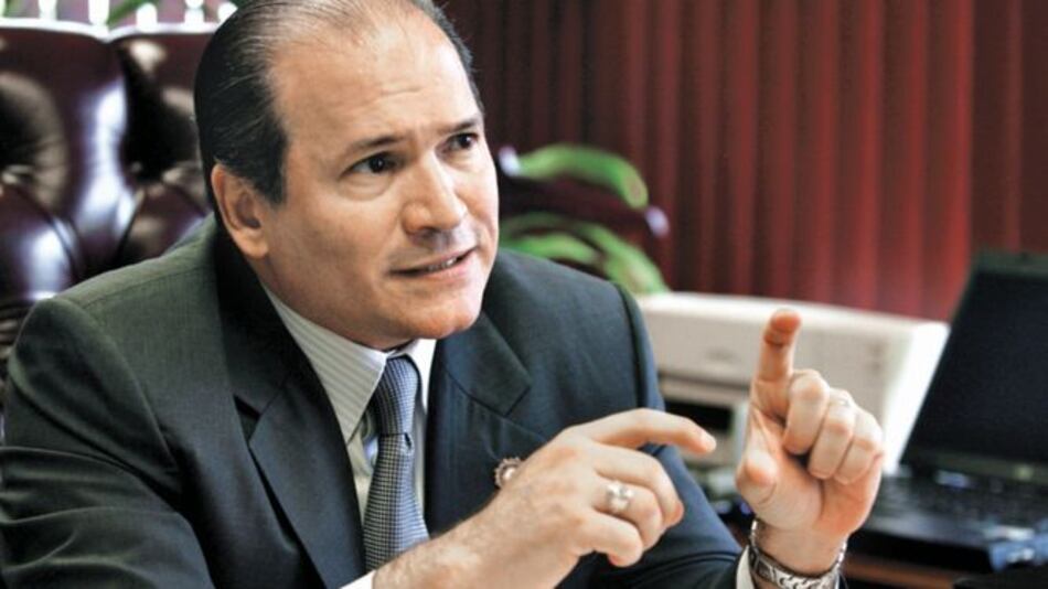 Herrera Morán: fiscal Harry Díaz no identificará al testigo