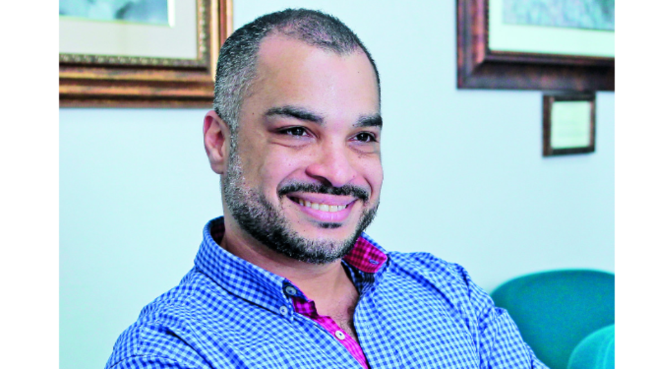 ‘Peligroso’, lo nuevo de Alejandro Lagrotta