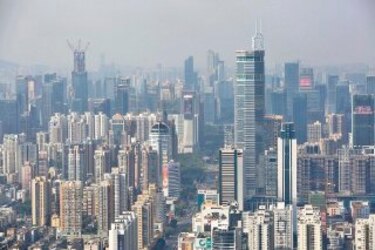 Inversión extranjera en China crece 2.35%
