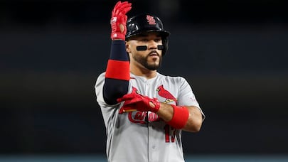 Leo Bernal se une a las Estrellas tras un septiembre productivo en MLB