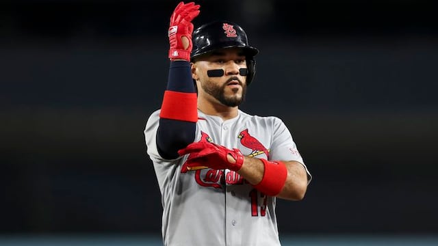Leo Bernal se une a las Estrellas tras un septiembre productivo en MLB