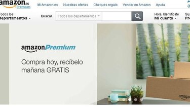 La UE abre una pesquisa antimonopolio sobre Amazon